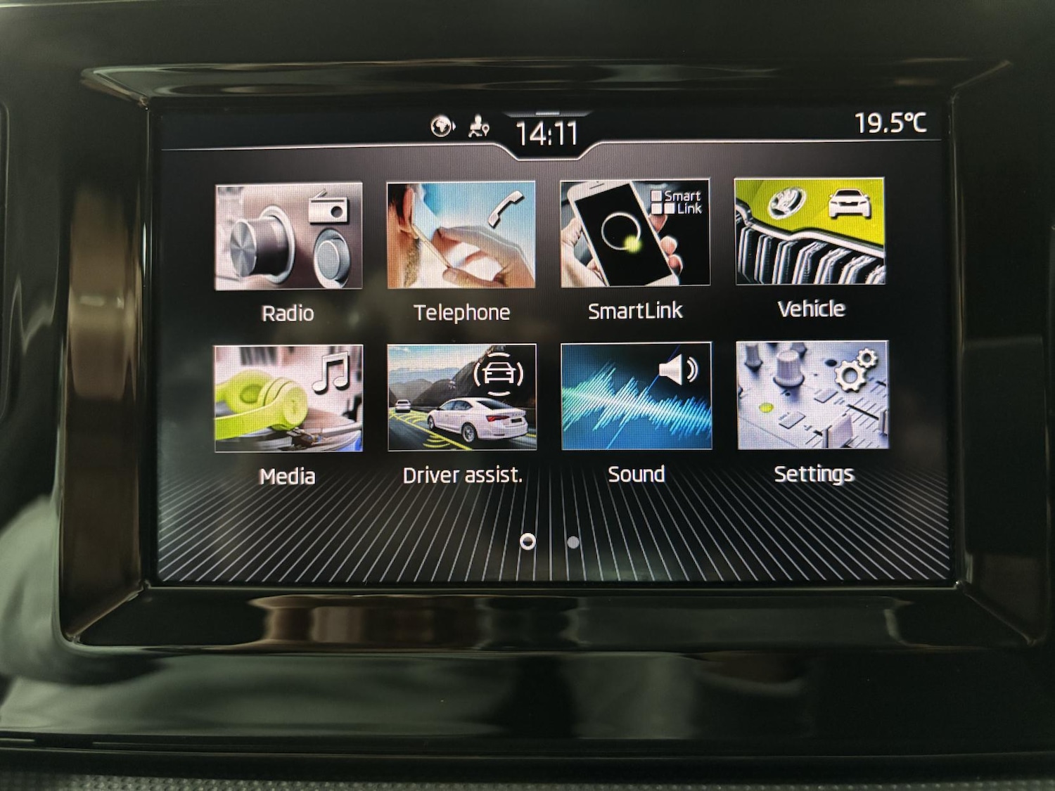 Used Skoda Fabia 2022 for sale - 76534356: Photo 34