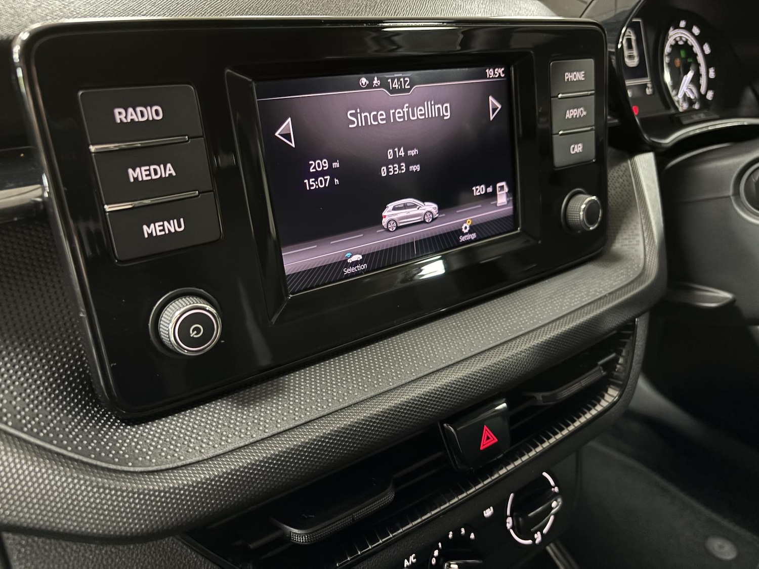 Used Skoda Fabia 2022 for sale - 76534356: Photo 35