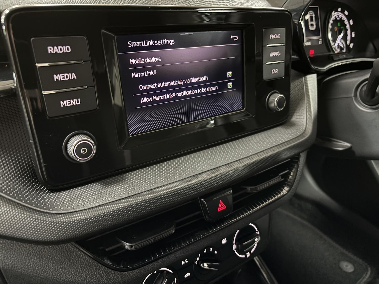 Used Skoda Fabia 2022 for sale - 76534356: Photo 36