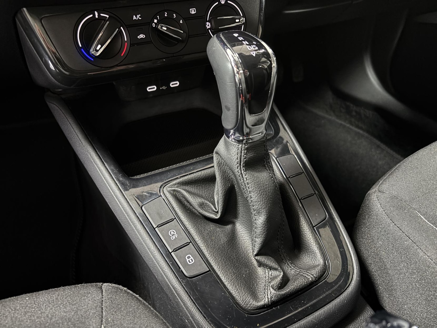 Used Skoda Fabia 2022 for sale - 76534356: Photo 37