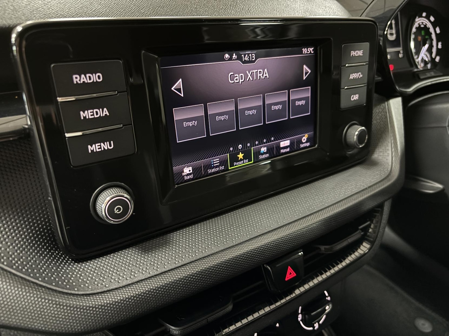 Used Skoda Fabia 2022 for sale - 76534356: Photo 38