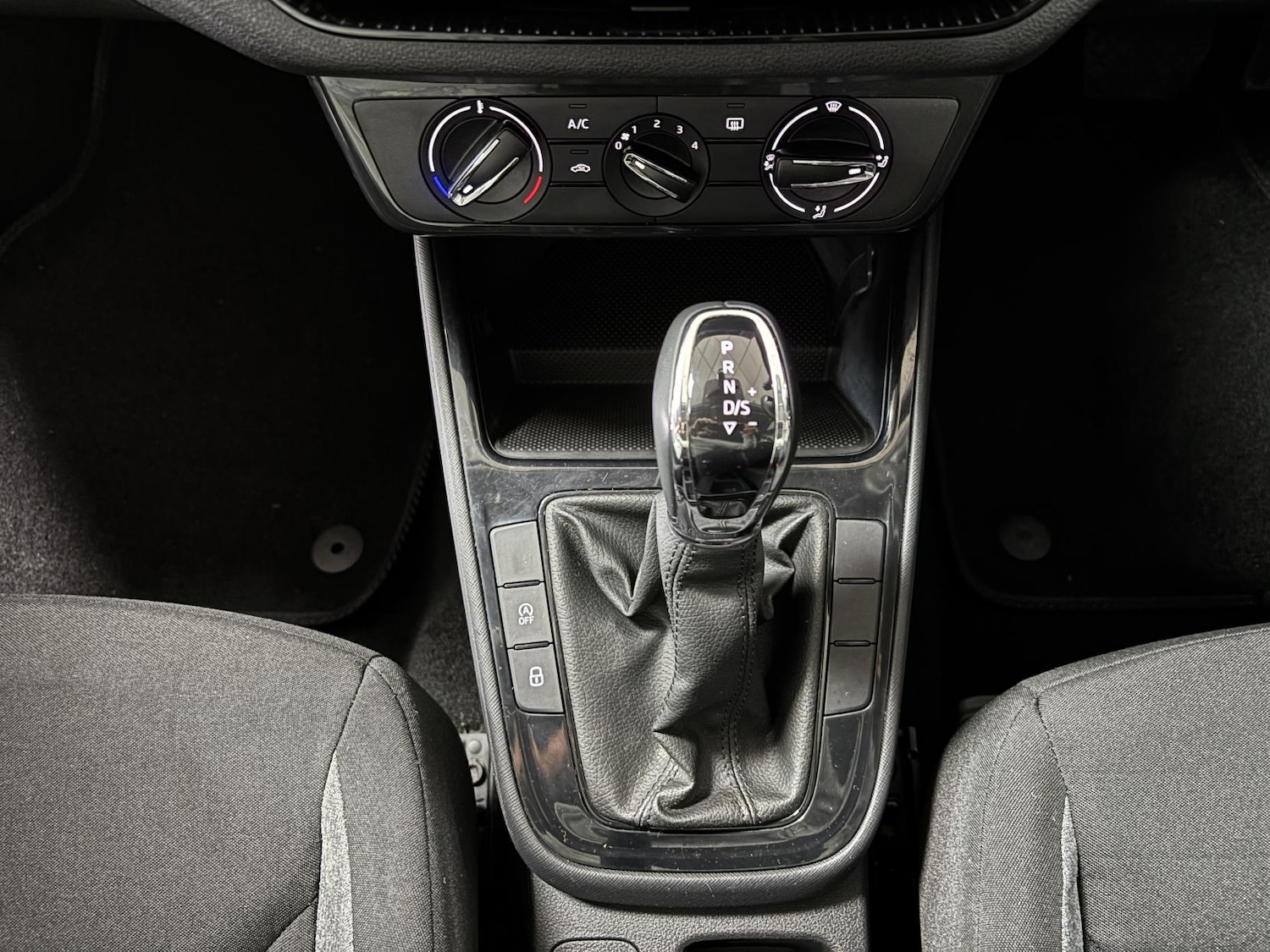 Used Skoda Fabia 2022 for sale - 76534356: Photo 40