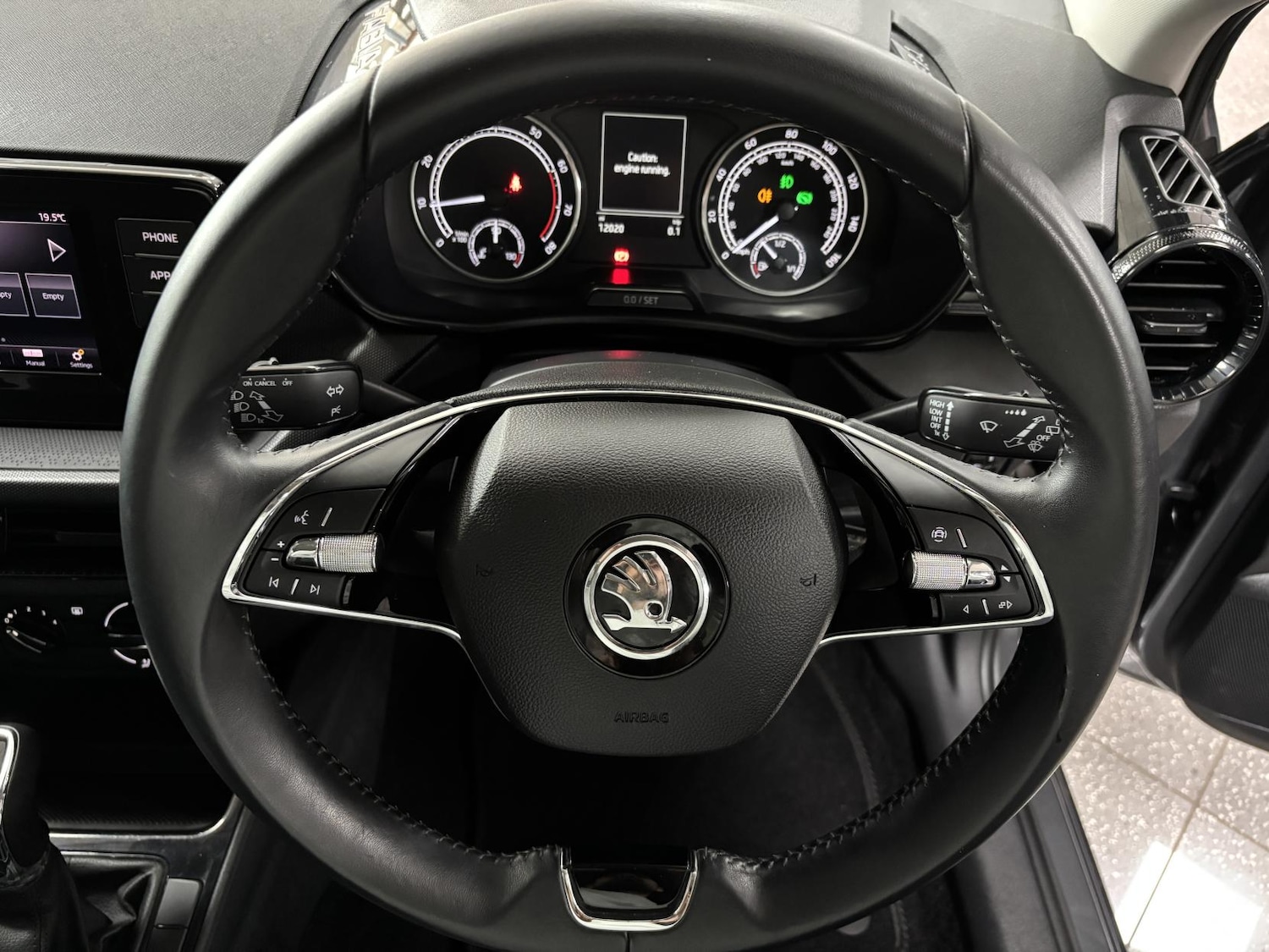 Used Skoda Fabia 2022 for sale - 76534356: Photo 41