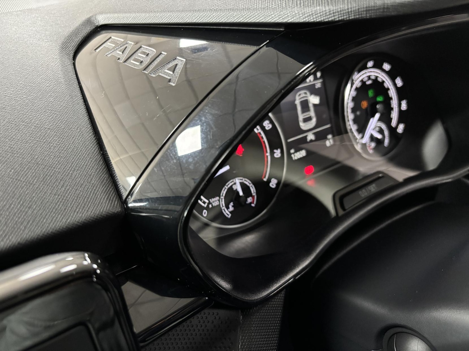 Used Skoda Fabia 2022 for sale - 76534356: Photo 43