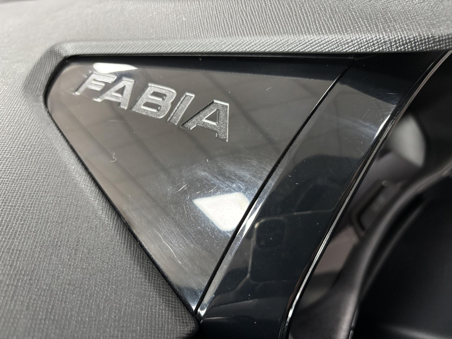 Used Skoda Fabia 2022 for sale - 76534356: Photo 44