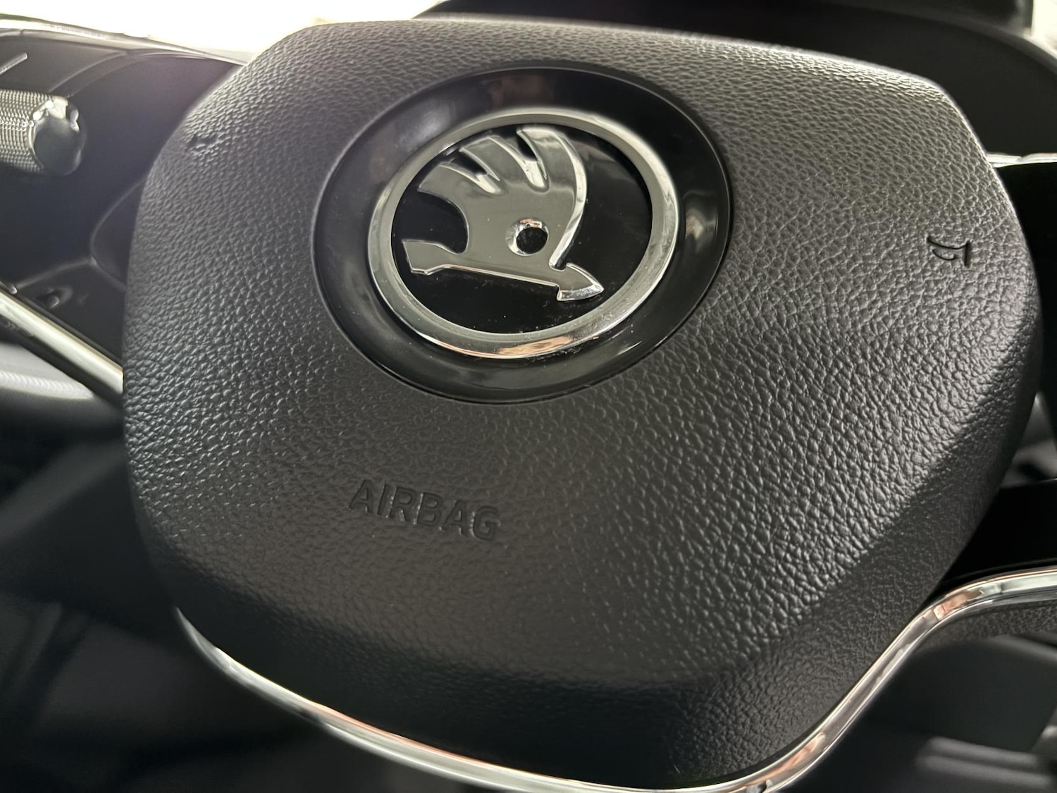 Used Skoda Fabia 2022 for sale - 76534356: Photo 46