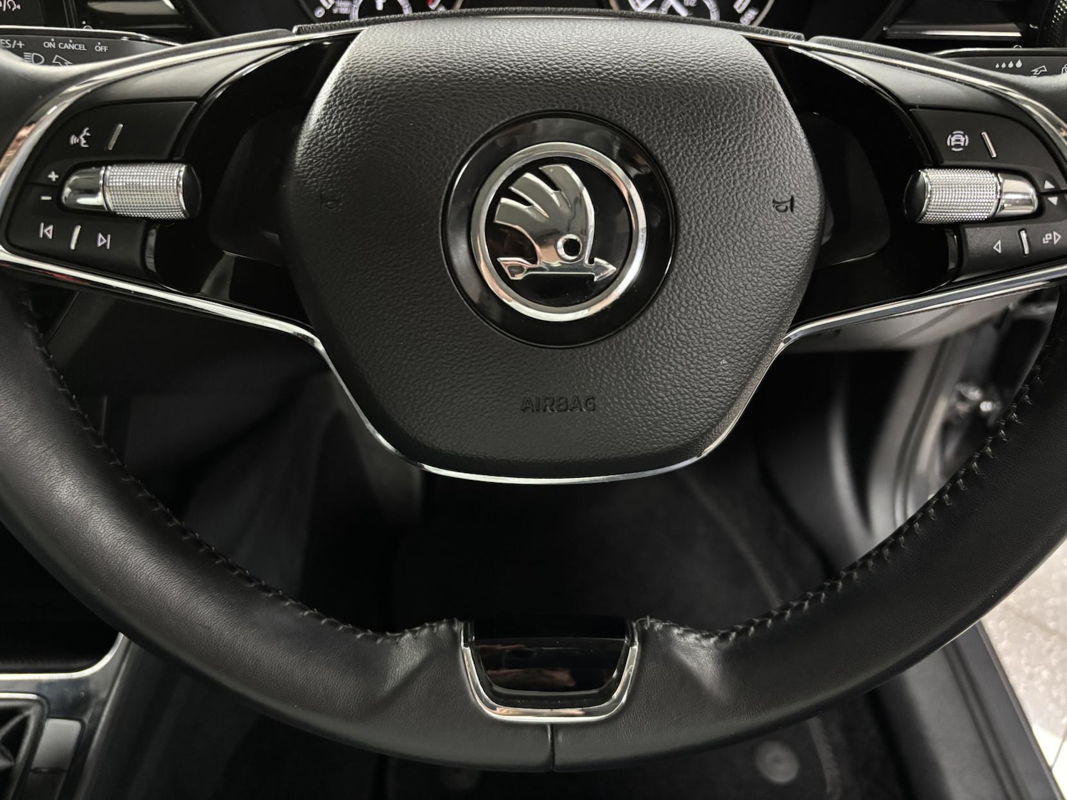 Used Skoda Fabia 2022 for sale - 76534356: Photo 47