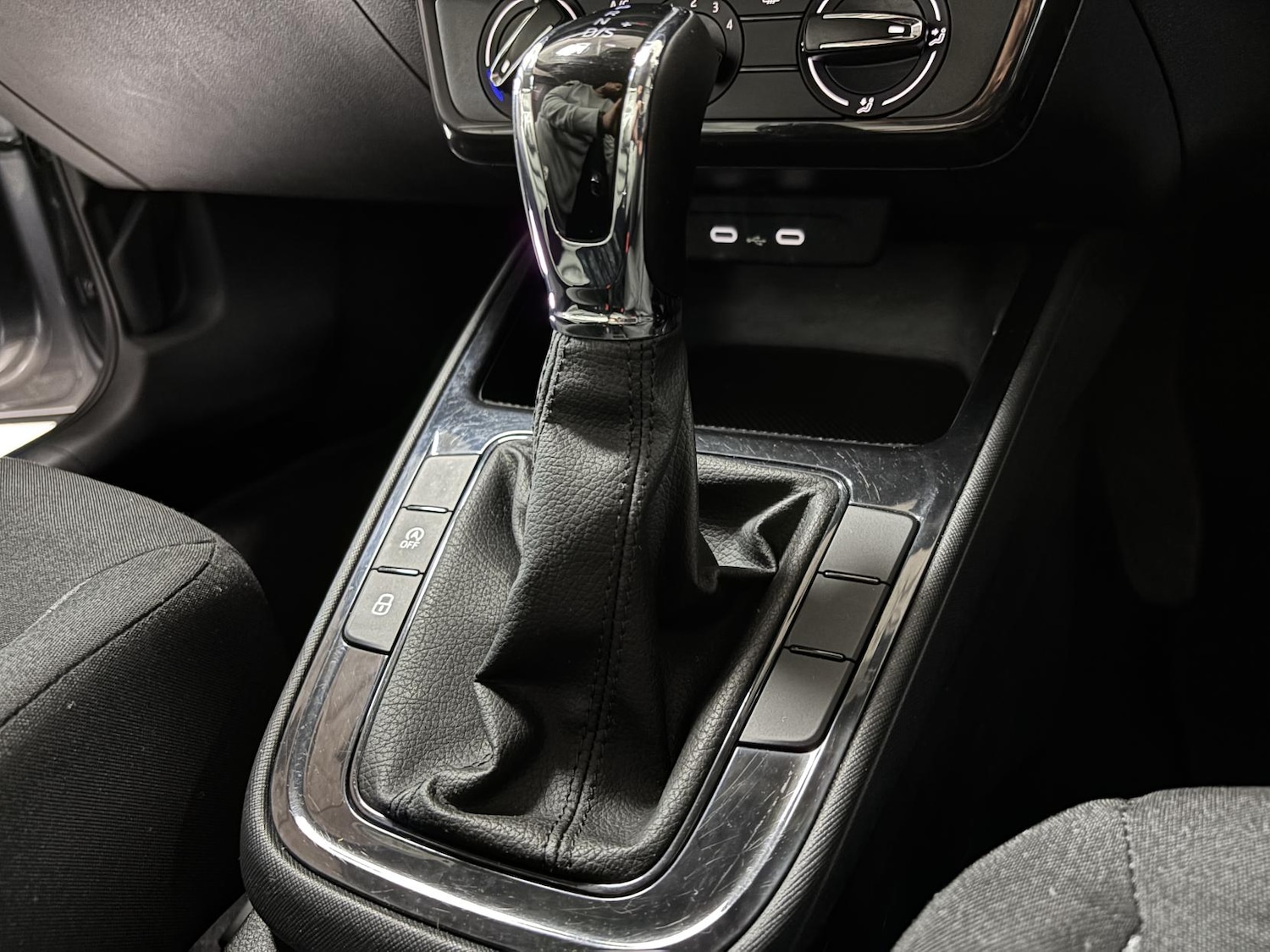 Used Skoda Fabia 2022 for sale - 76534356: Photo 49