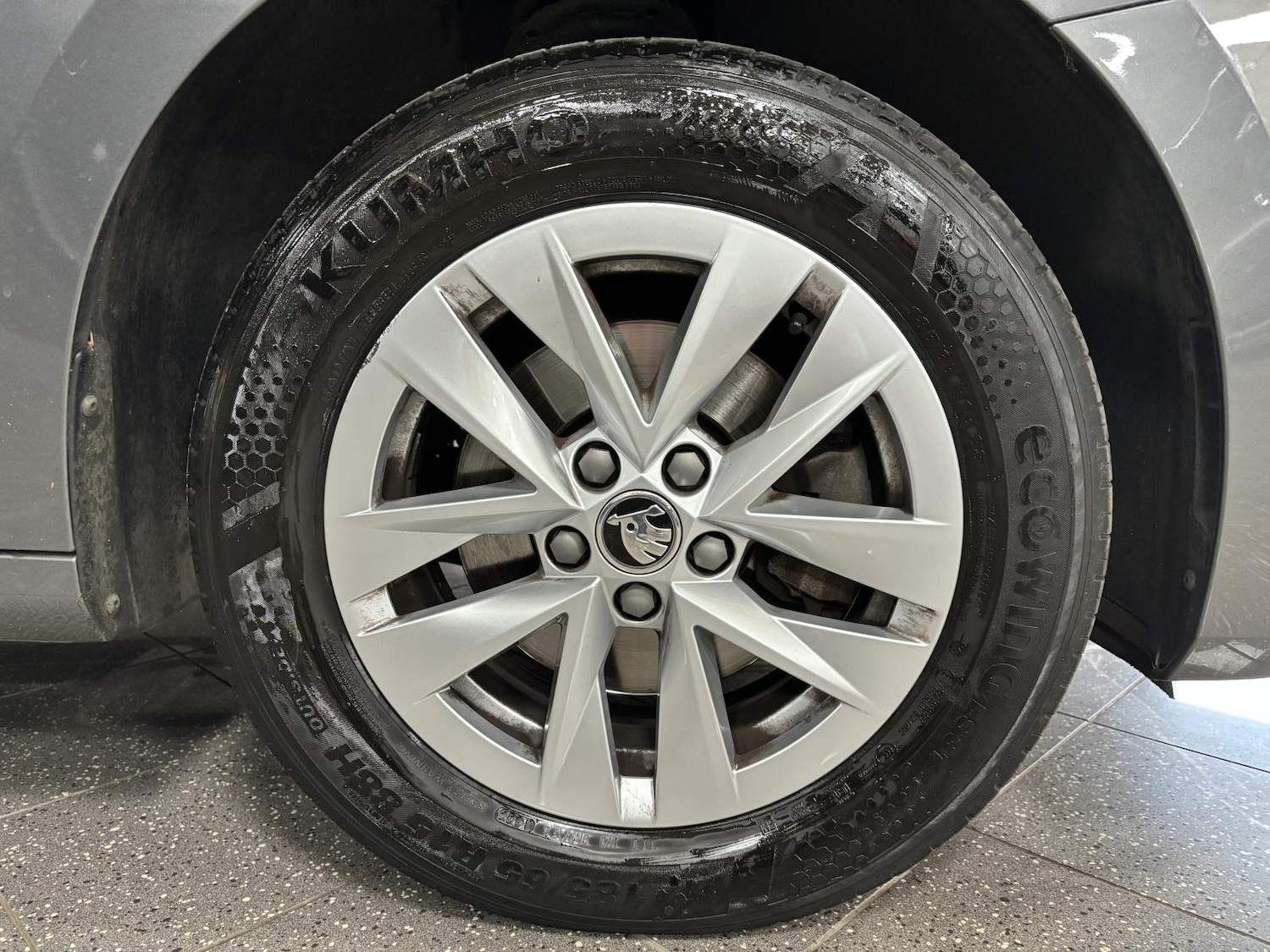 Used Skoda Fabia 2022 for sale - 76534356: Photo 58