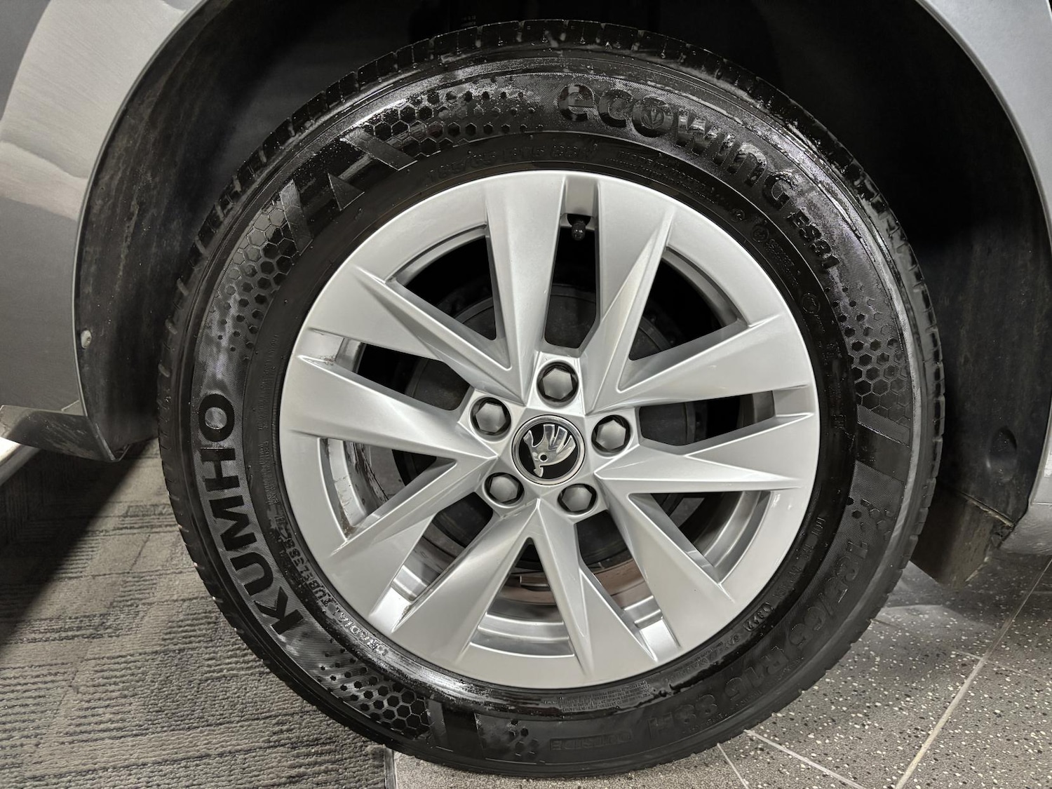 Used Skoda Fabia 2022 for sale - 76534356: Photo 59