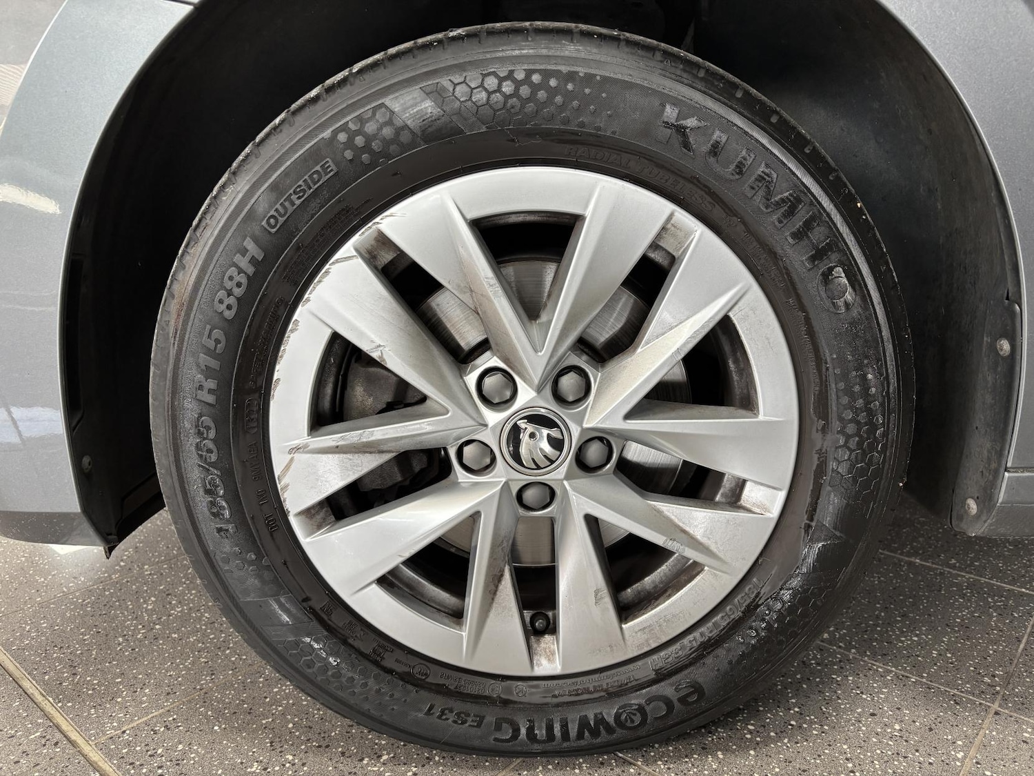 Used Skoda Fabia 2022 for sale - 76534356: Photo 61