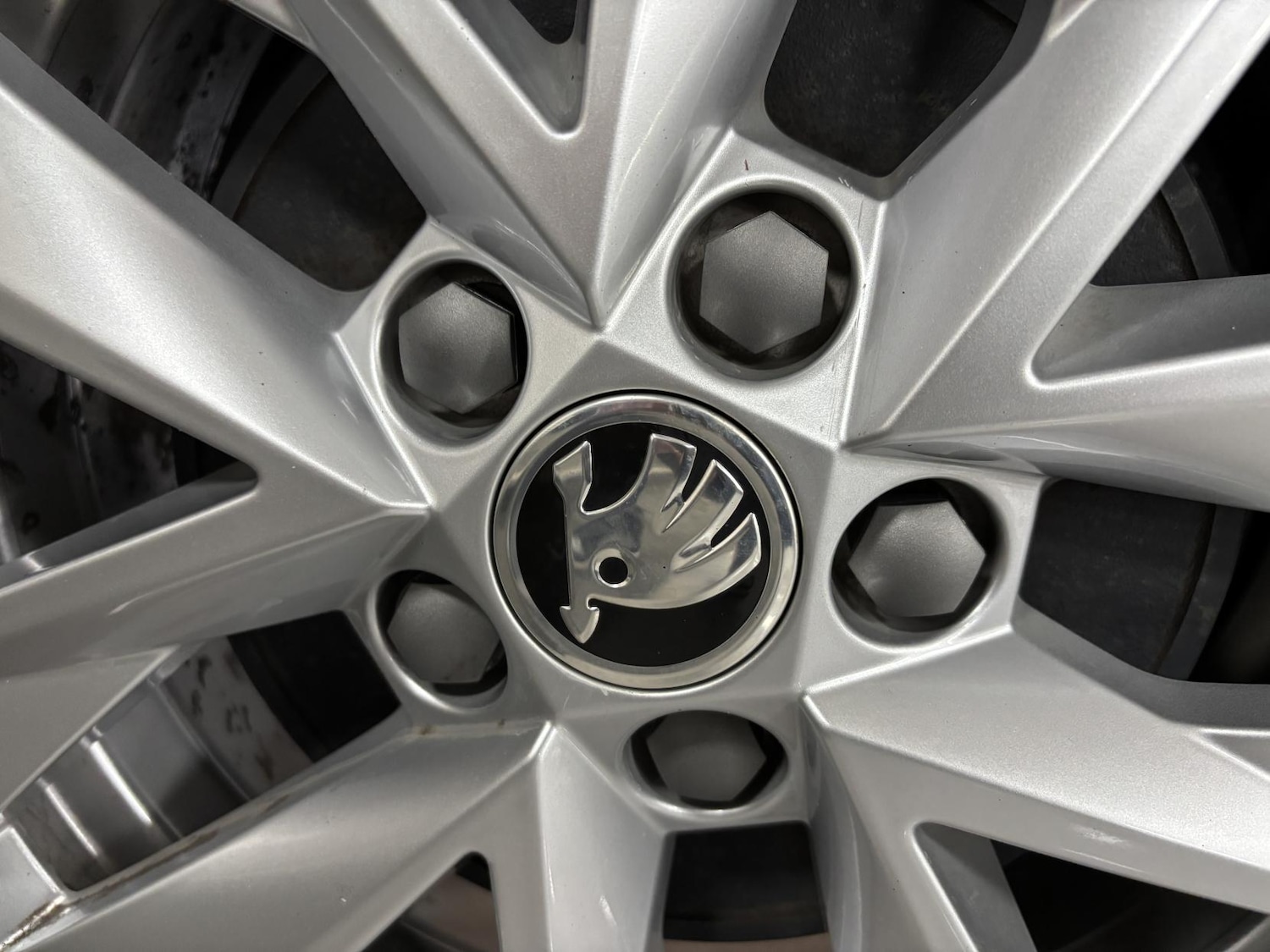 Used Skoda Fabia 2022 for sale - 76534356: Photo 62