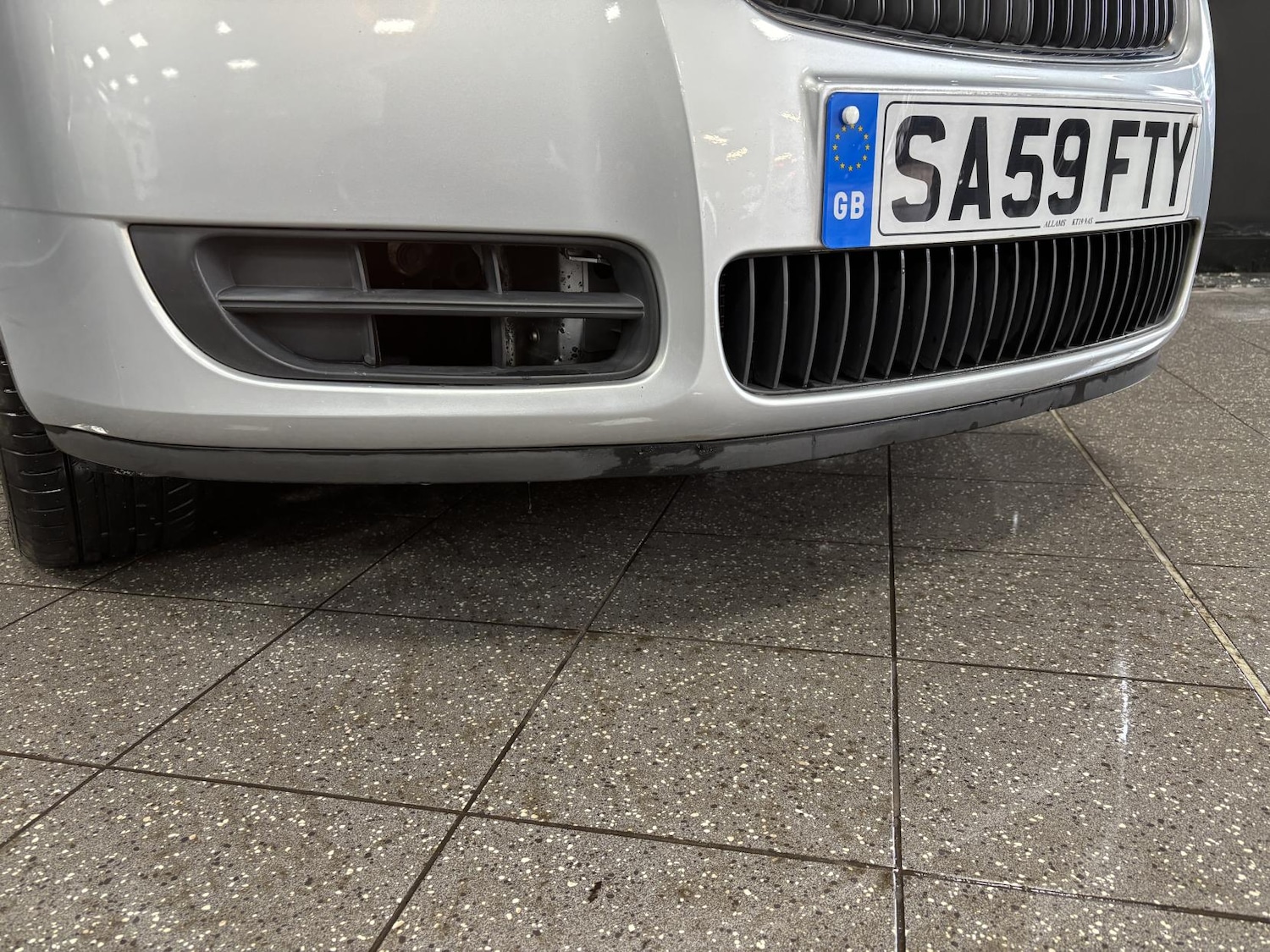 Used Skoda Fabia 2009 for sale - 77312486: Photo 14