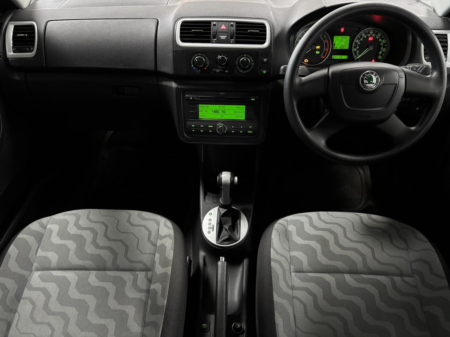 Used Skoda Fabia 2009 for sale - 77312486: Photo 2