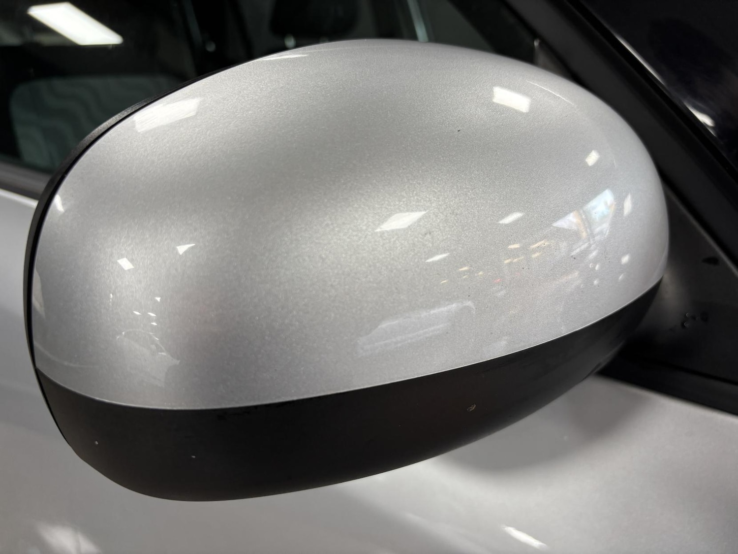 Used Skoda Fabia 2009 for sale - 77312486: Photo 28