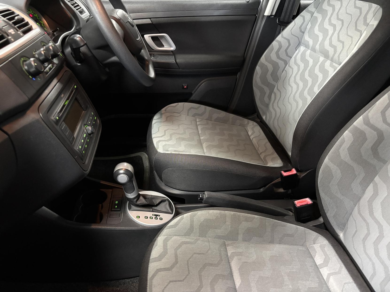 Used Skoda Fabia 2009 for sale - 77312486: Photo 33