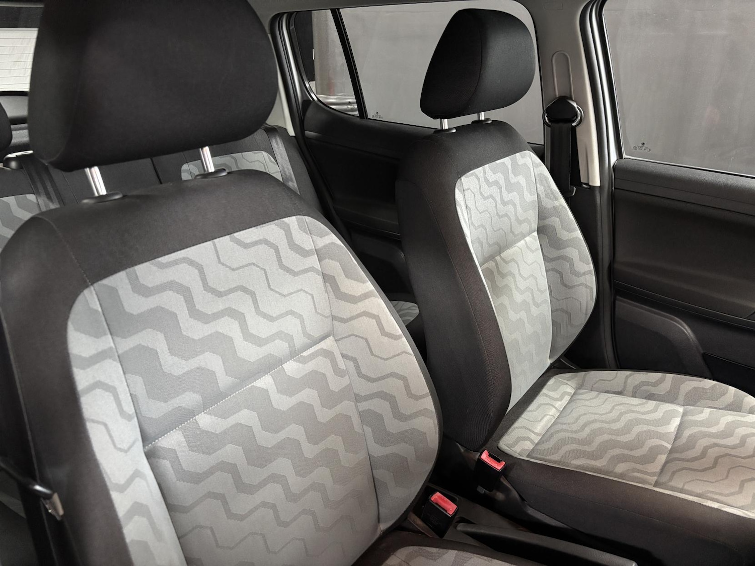 Used Skoda Fabia 2009 for sale - 77312486: Photo 35