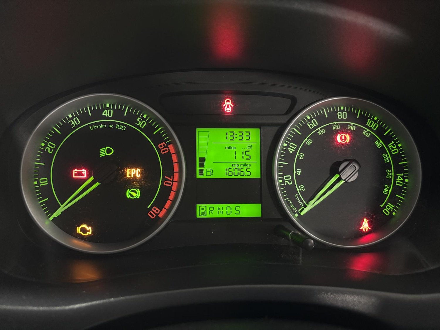 Used Skoda Fabia 2009 for sale - 77312486: Photo 38