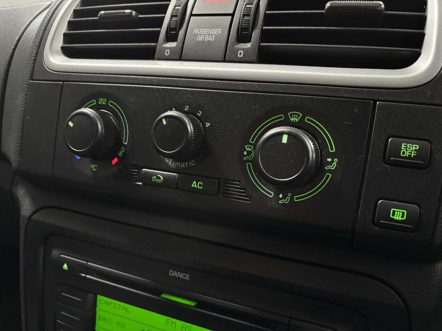 Used Skoda Fabia 2009 for sale - 77312486: Photo 42