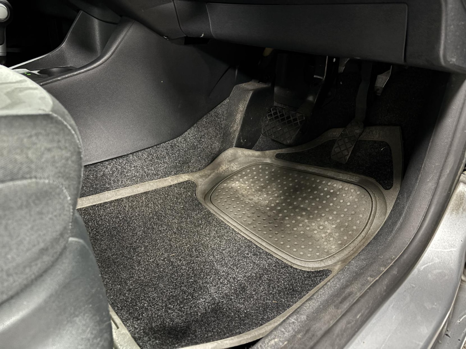 Used Skoda Fabia 2009 for sale - 77312486: Photo 46