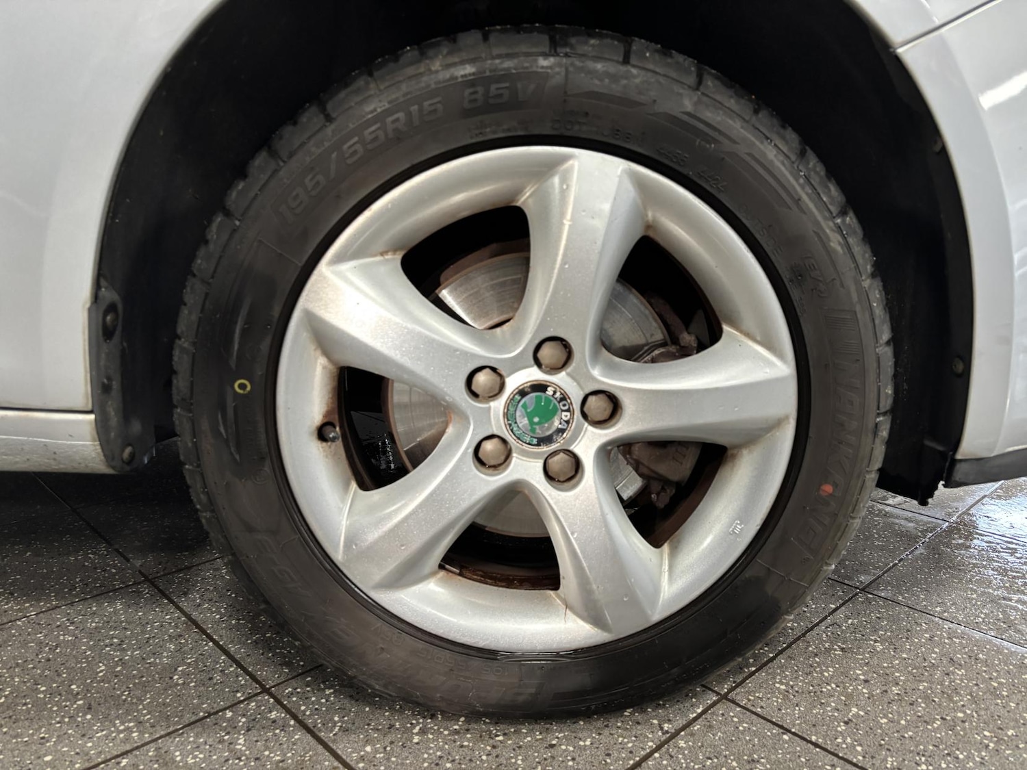 Used Skoda Fabia 2009 for sale - 77312486: Photo 58