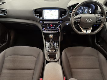 Used Hyundai IONIQ 2019 for sale - 79552575: Photo