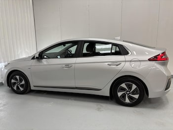 Used Hyundai IONIQ 2019 for sale - 79552575: Photo