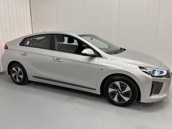 Used Hyundai IONIQ 2019 for sale - 79552575: Photo