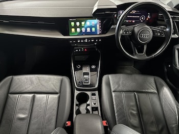 Used Audi A3 2020 for sale - 79421090: Photo