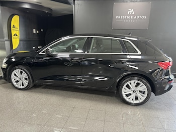 Used Audi A3 2020 for sale - 79421090: Photo