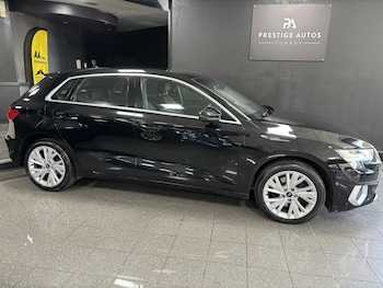Used Audi A3 2020 for sale - 79421090: Photo