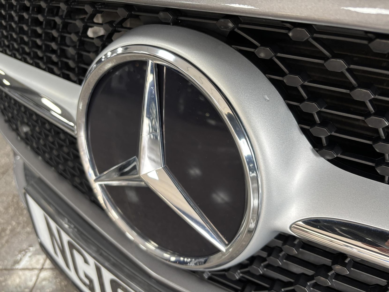 Used Mercedes-Benz A-Class 2018 for sale - 78170037: Photo 11