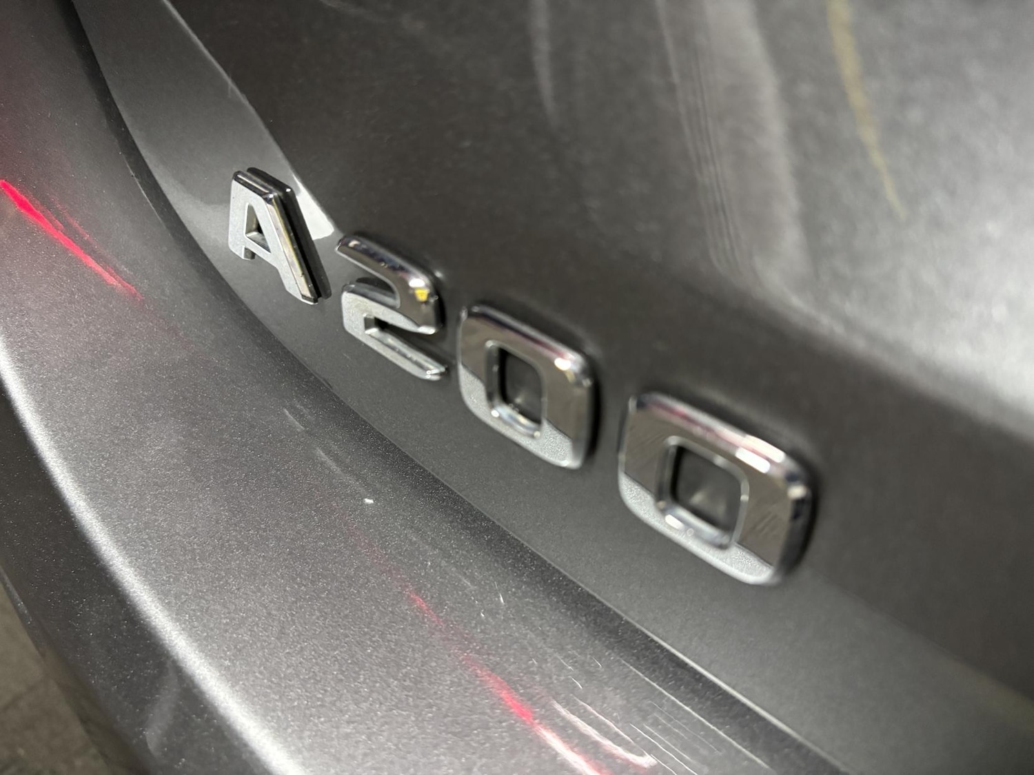 Used Mercedes-Benz A-Class 2018 for sale - 78170037: Photo 24