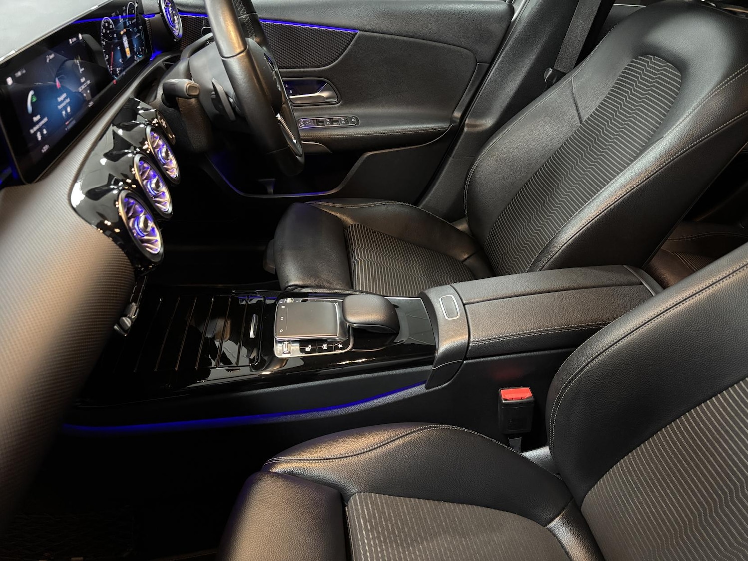 Used Mercedes-Benz A-Class 2018 for sale - 78170037: Photo 33