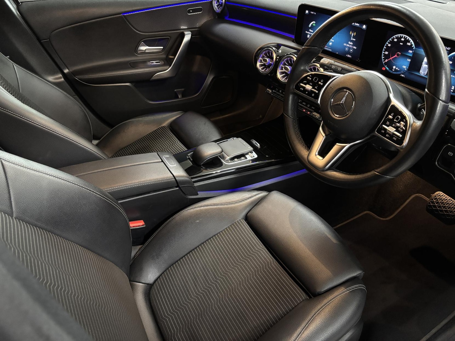 Used Mercedes-Benz A-Class 2018 for sale - 78170037: Photo 34