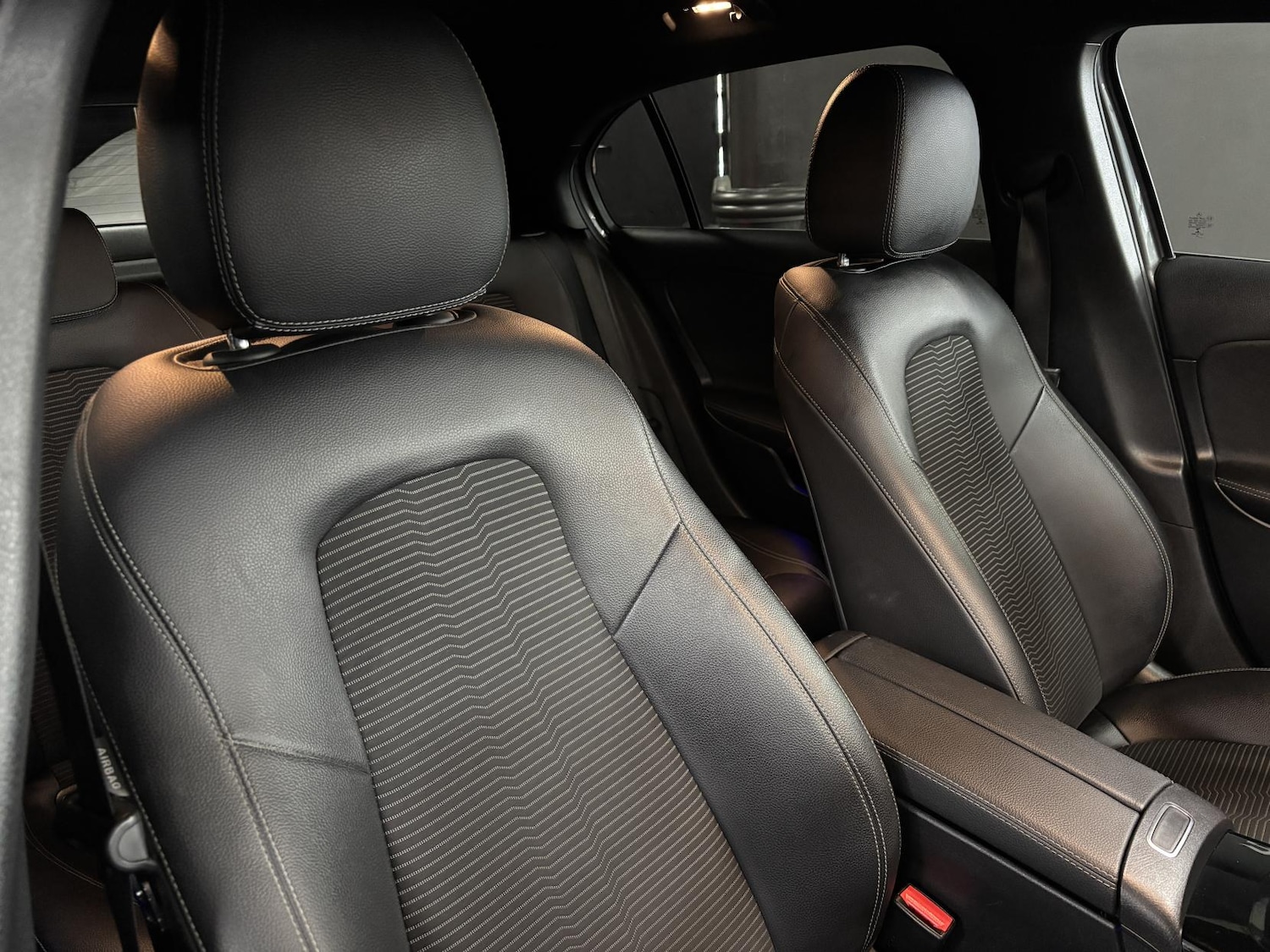 Used Mercedes-Benz A-Class 2018 for sale - 78170037: Photo 35