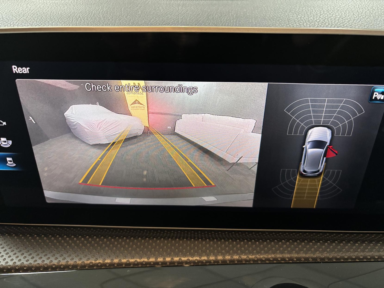 Used Mercedes-Benz A-Class 2018 for sale - 78170037: Photo 37