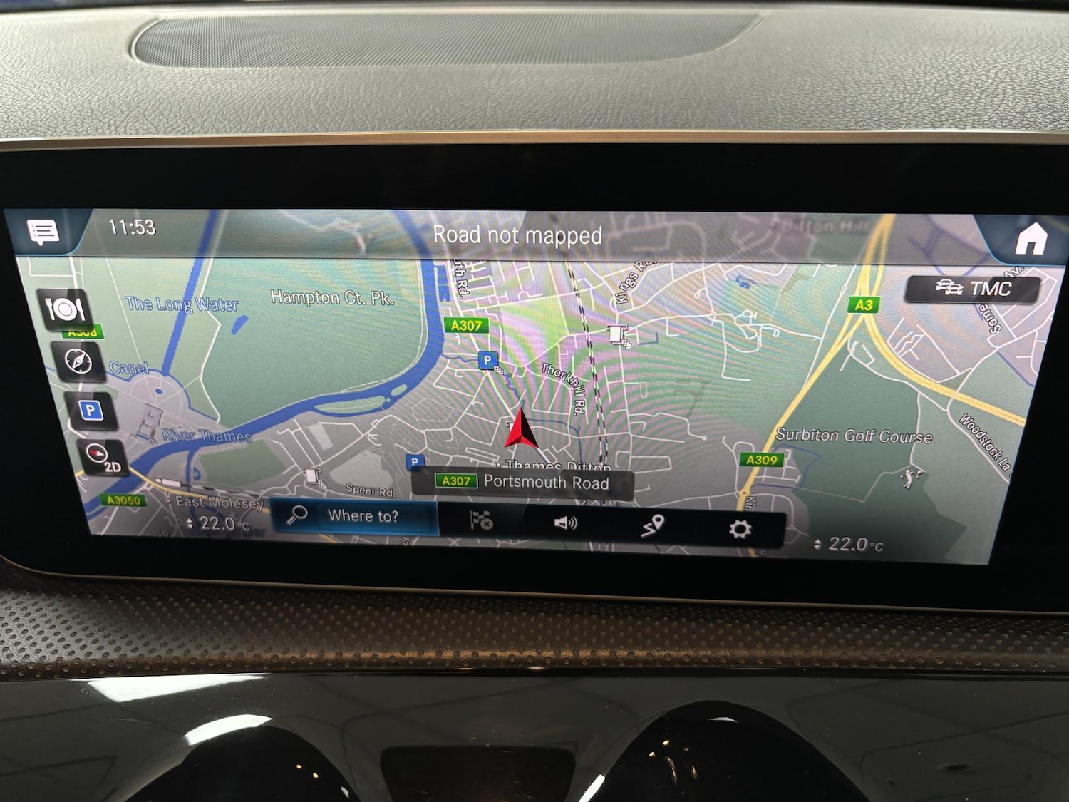 Used Mercedes-Benz A-Class 2018 for sale - 78170037: Photo 38