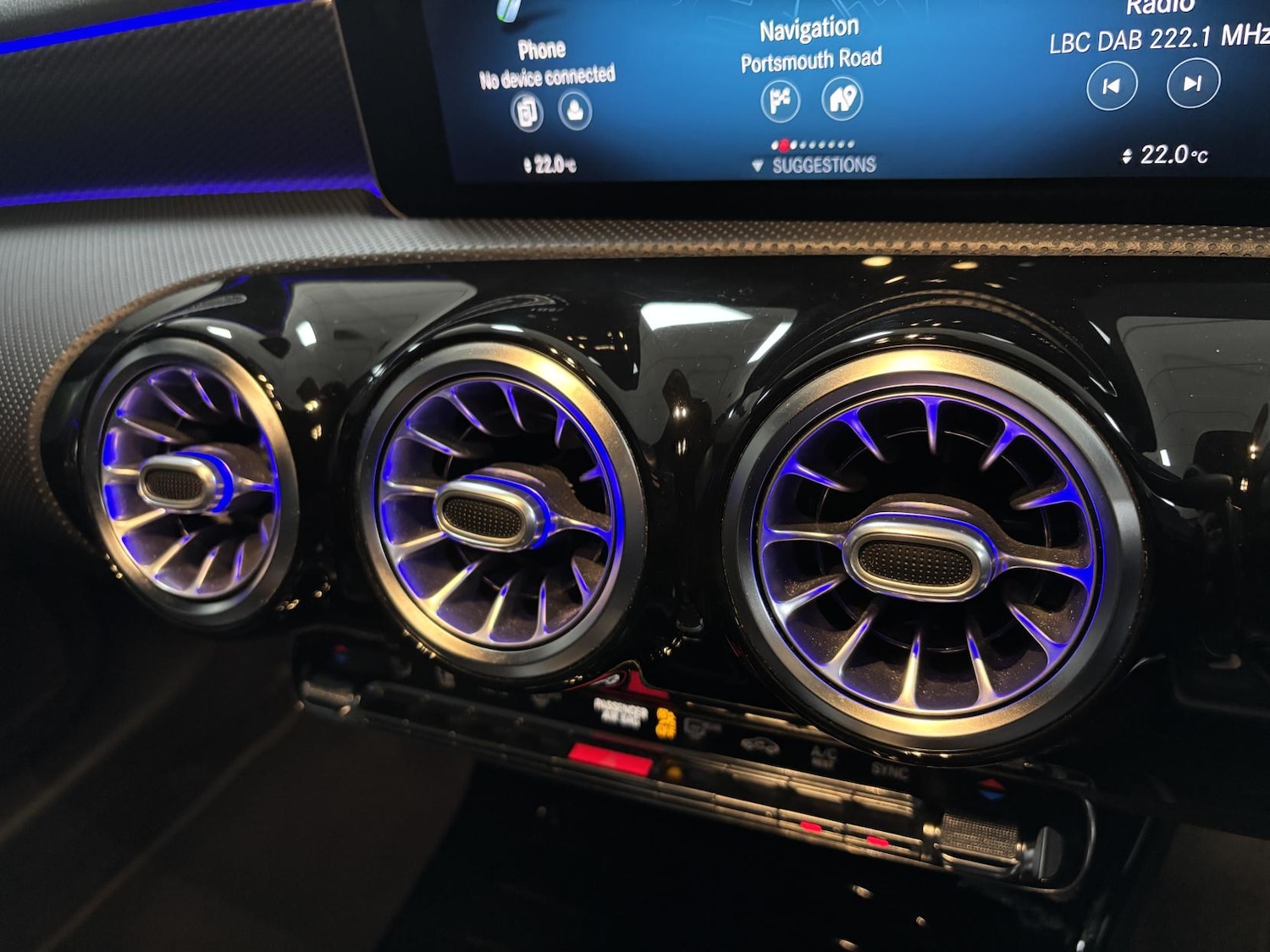 Used Mercedes-Benz A-Class 2018 for sale - 78170037: Photo 46