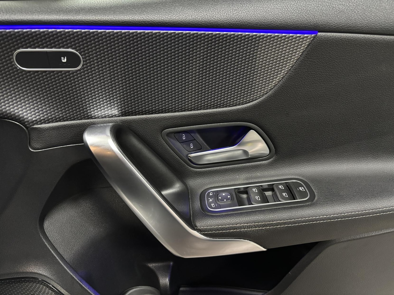 Used Mercedes-Benz A-Class 2018 for sale - 78170037: Photo 52