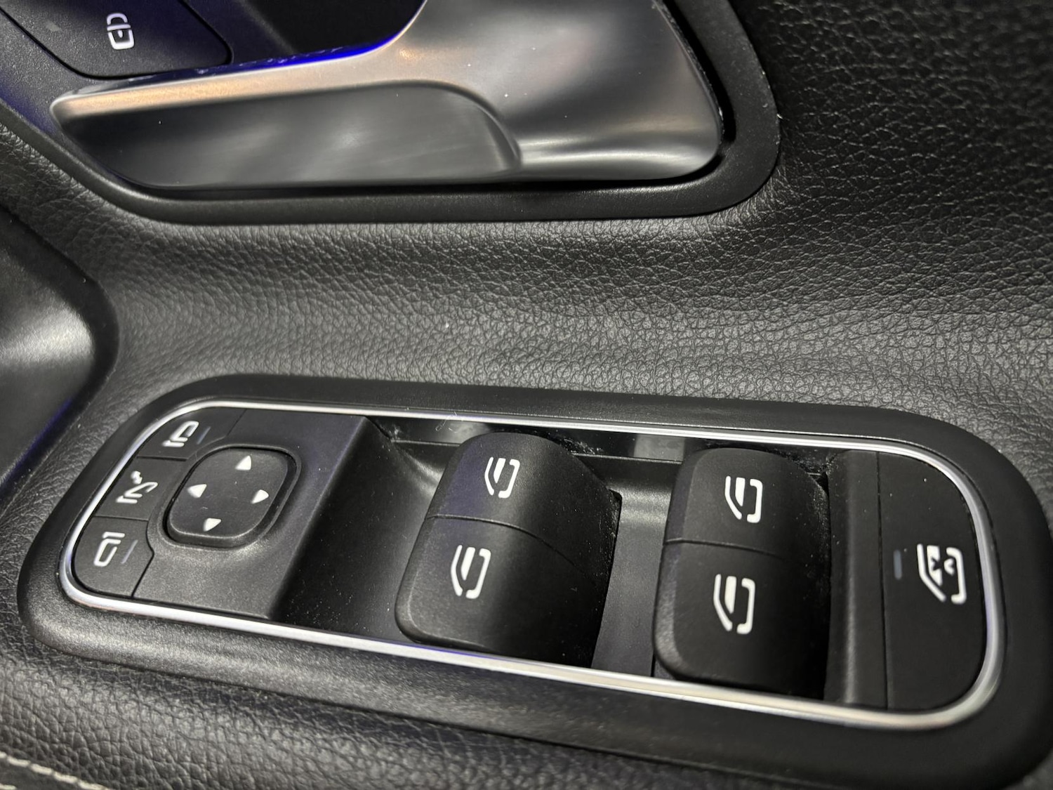 Used Mercedes-Benz A-Class 2018 for sale - 78170037: Photo 53