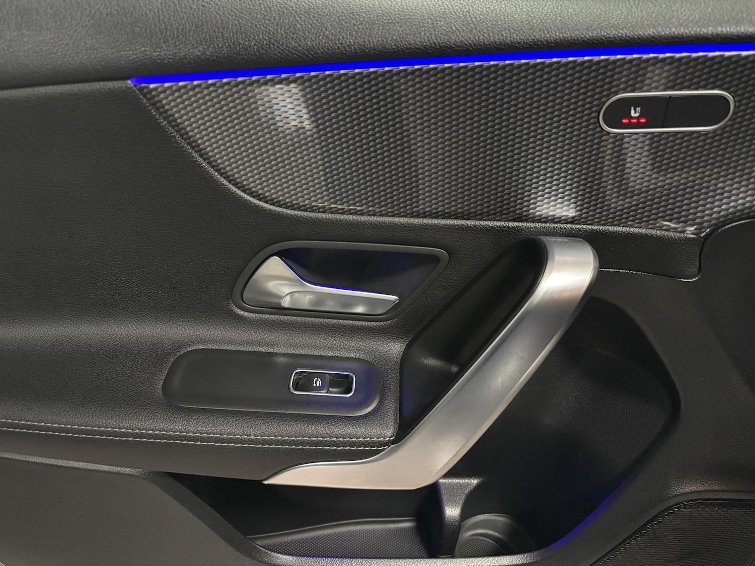 Used Mercedes-Benz A-Class 2018 for sale - 78170037: Photo 56