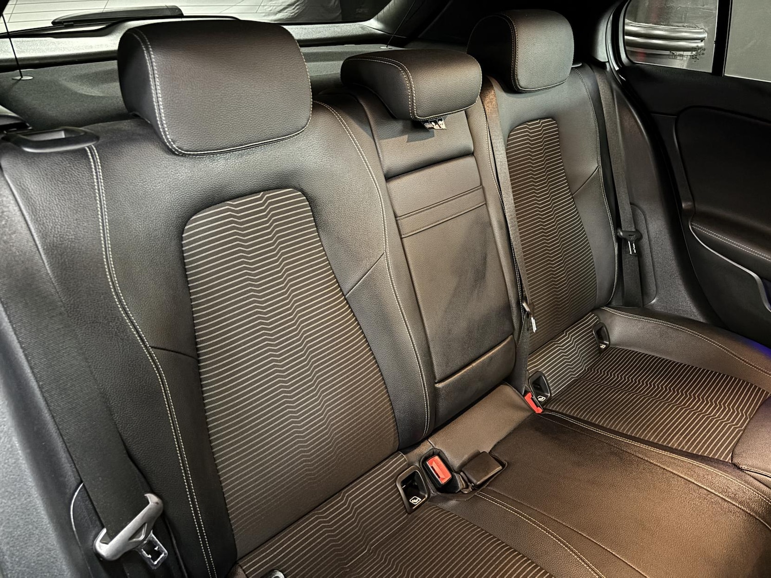 Used Mercedes-Benz A-Class 2018 for sale - 78170037: Photo 59