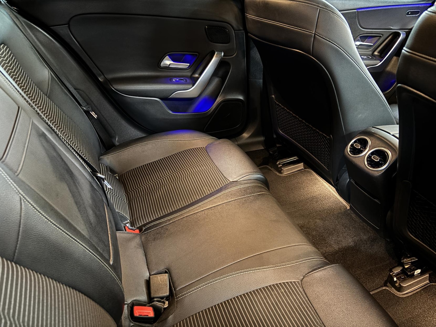 Used Mercedes-Benz A-Class 2018 for sale - 78170037: Photo 60