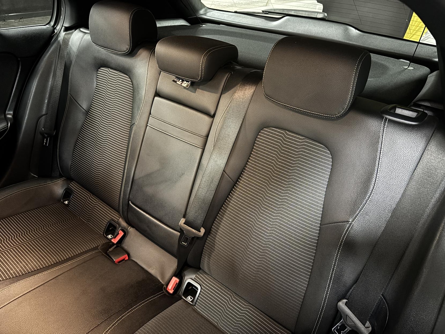 Used Mercedes-Benz A-Class 2018 for sale - 78170037: Photo 62