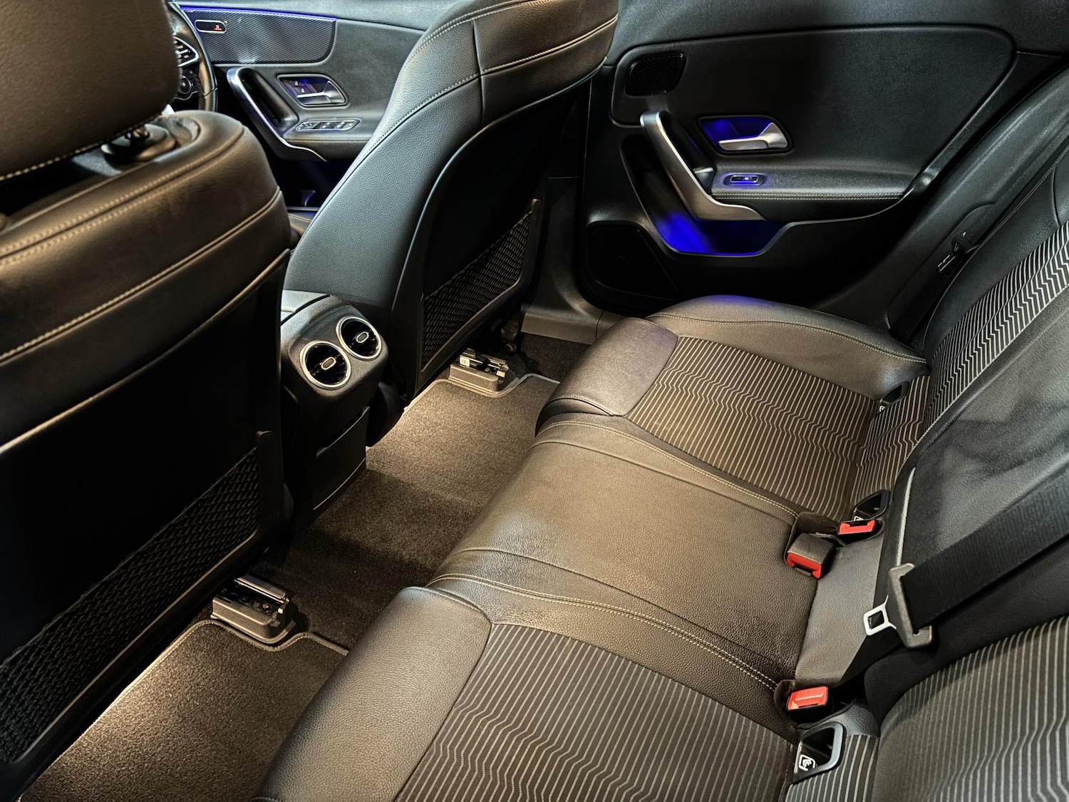 Used Mercedes-Benz A-Class 2018 for sale - 78170037: Photo 63