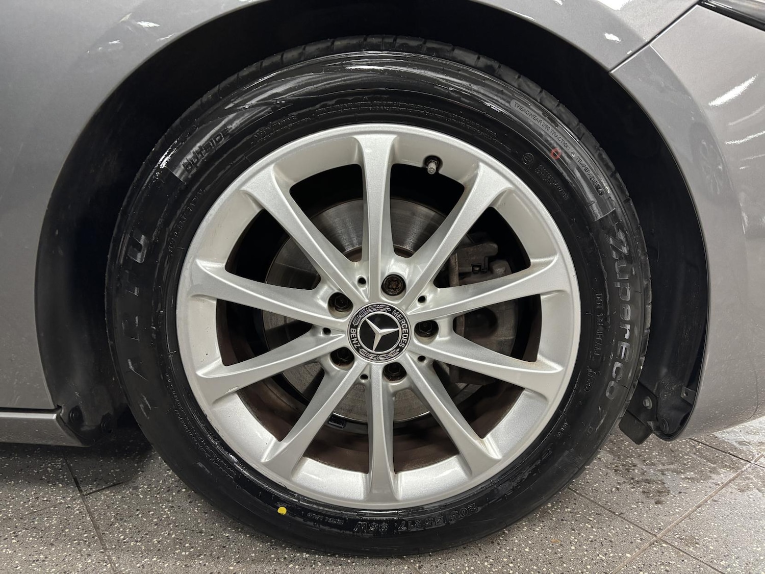 Used Mercedes-Benz A-Class 2018 for sale - 78170037: Photo 64