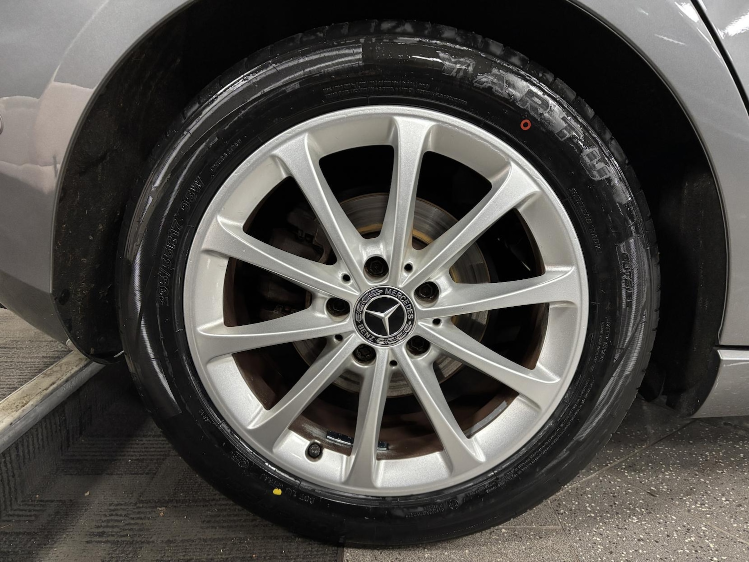 Used Mercedes-Benz A-Class 2018 for sale - 78170037: Photo 66