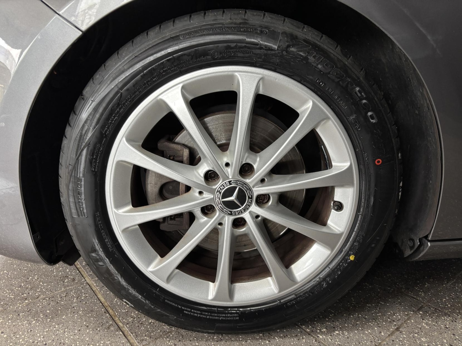 Used Mercedes-Benz A-Class 2018 for sale - 78170037: Photo 68