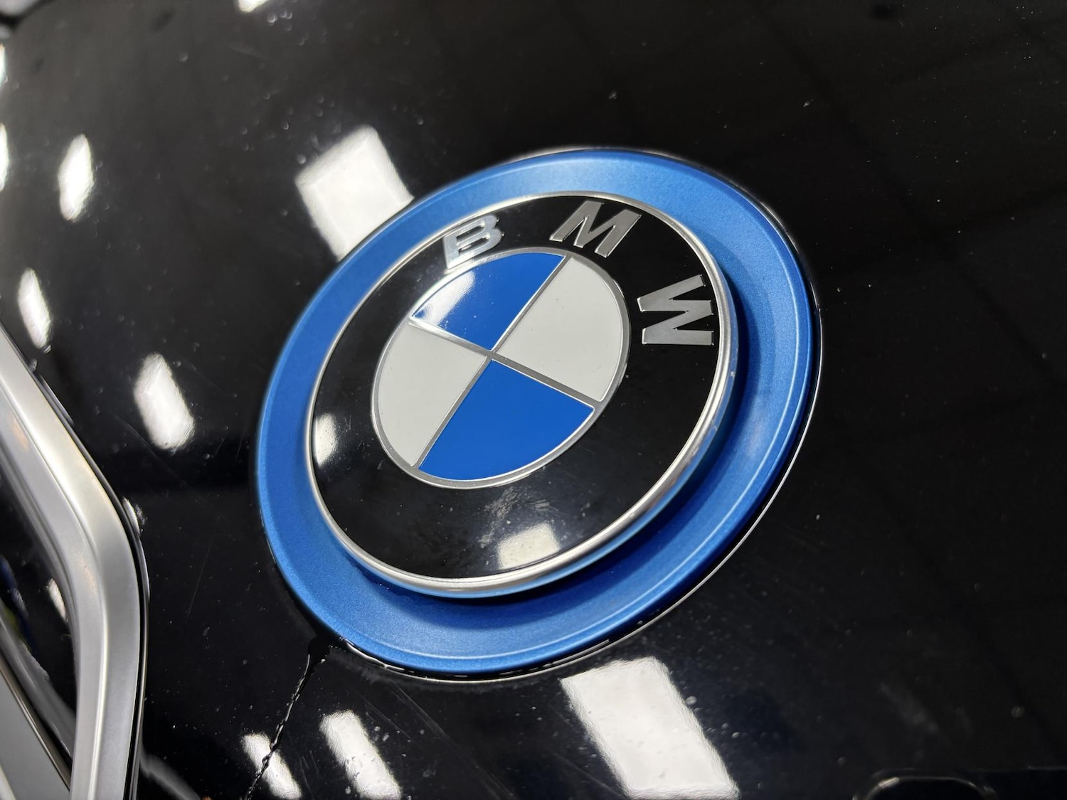 Used BMW i3 2019 for sale - 77312468: Photo 10